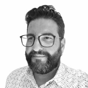Mehdi Benkirane is Senior Business Development Manager at i3D.net