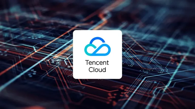 i3D.net & Tencent Cloud integrration