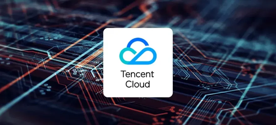i3D.net & Tencent Cloud integrration